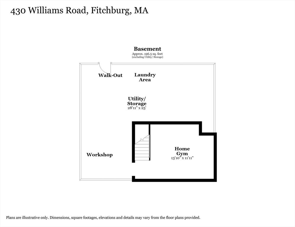 430 Williams Rd, Fitchburg, MA, 430 Williams Rd, Fitchburg, MA Photo #41