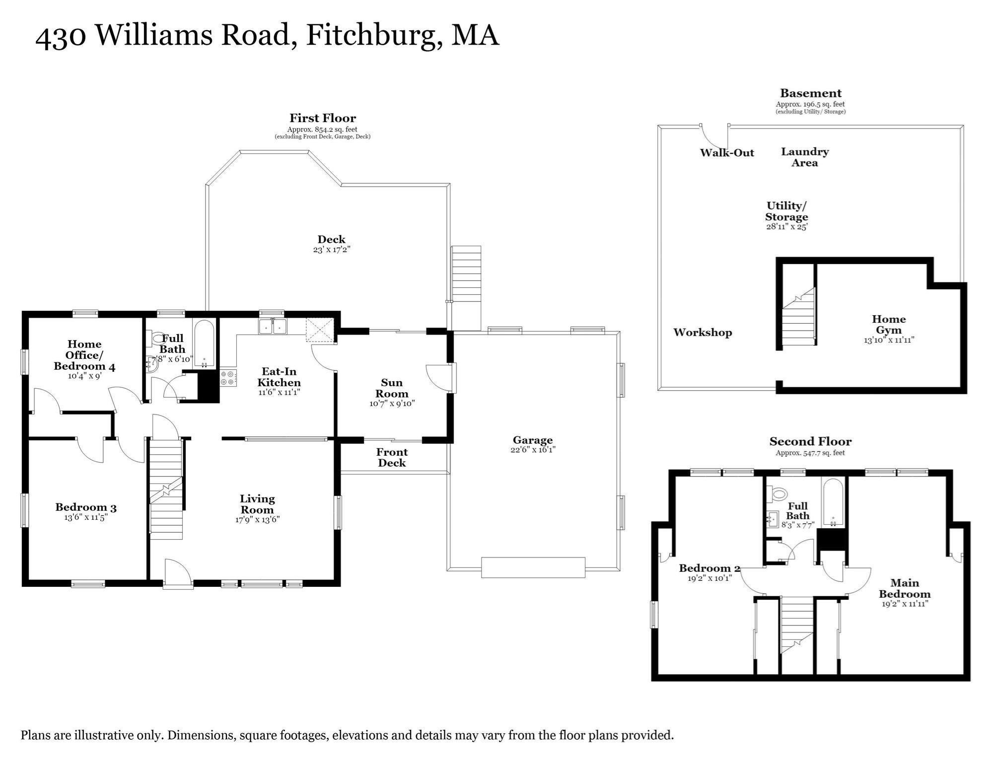 430 Williams Rd, Fitchburg, MA Photo #38