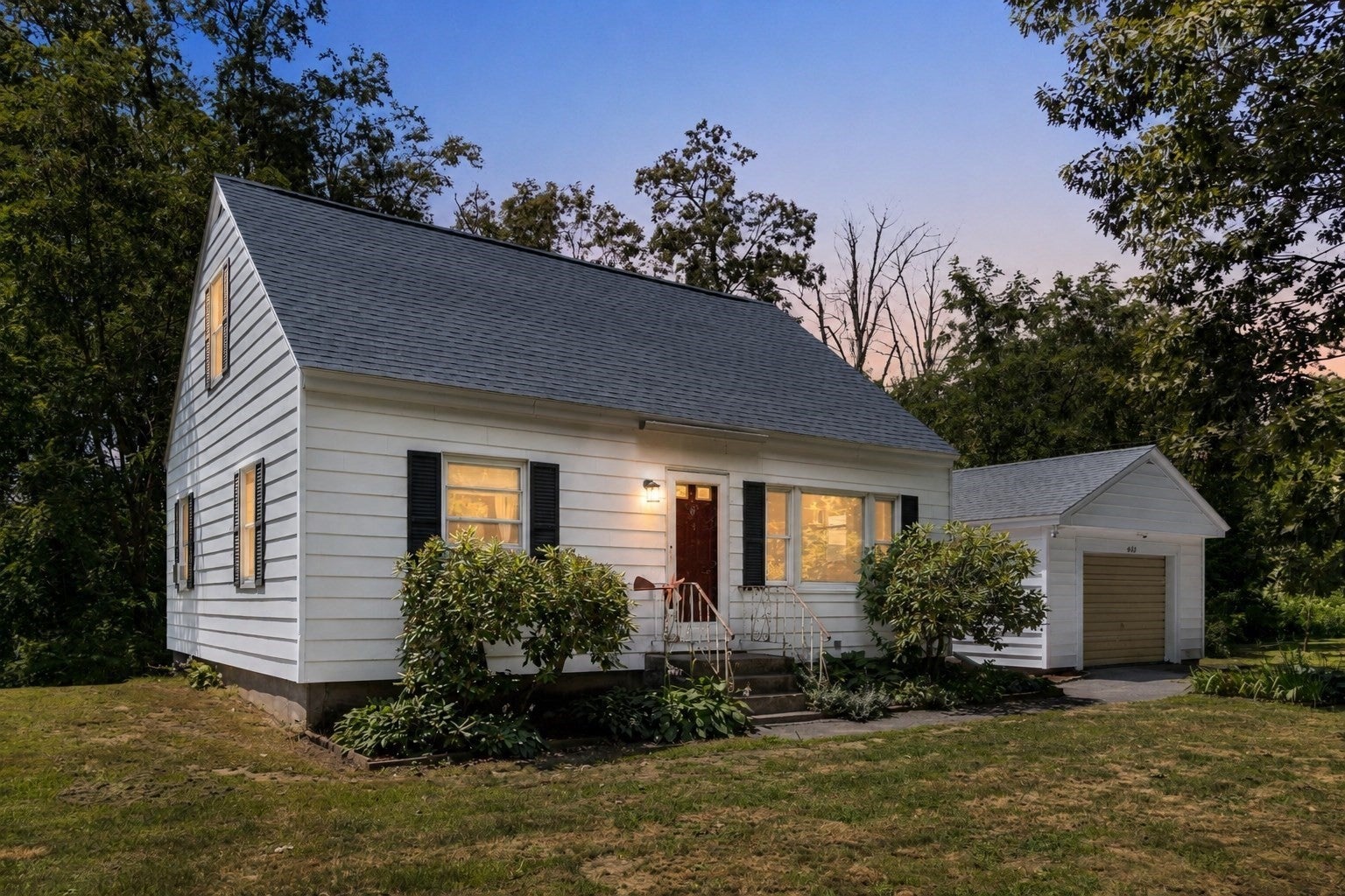 430 Williams Rd