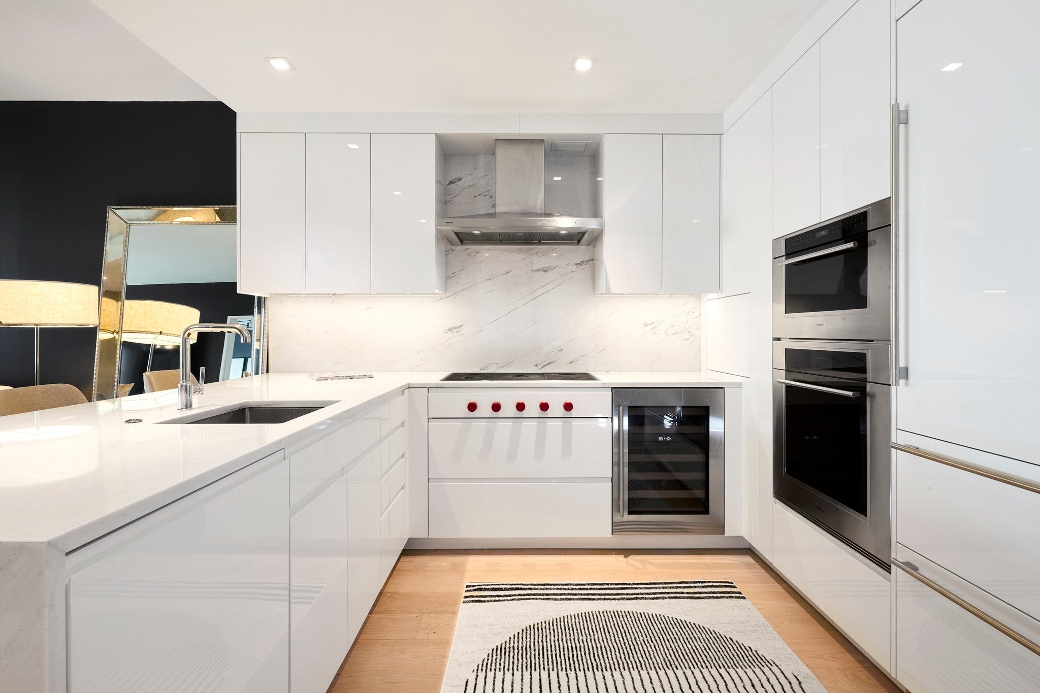 150 Seaport Blvd #8C, Boston, MA Photo #4