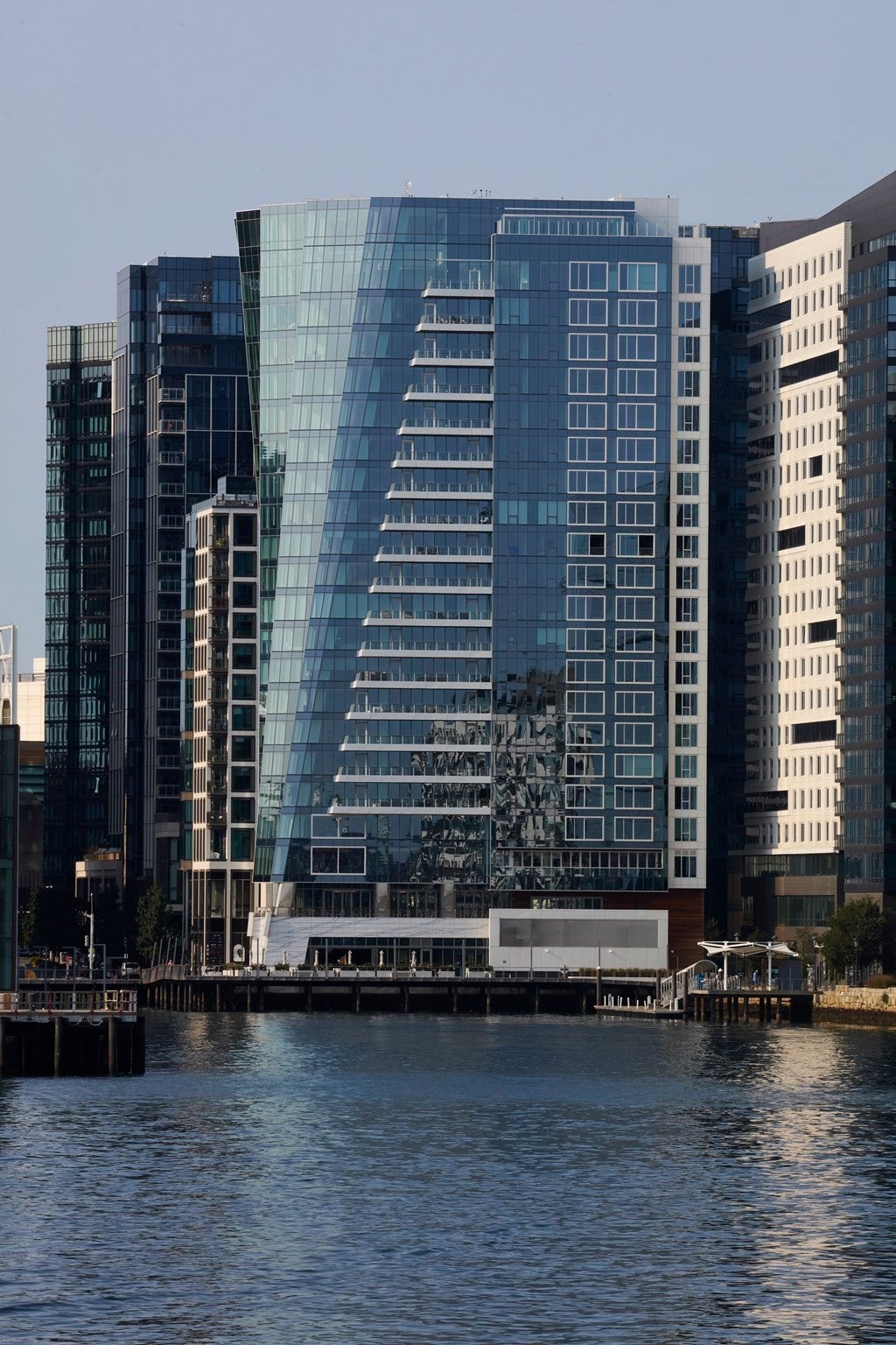 150 Seaport Blvd #8C, Boston, MA Photo #13
