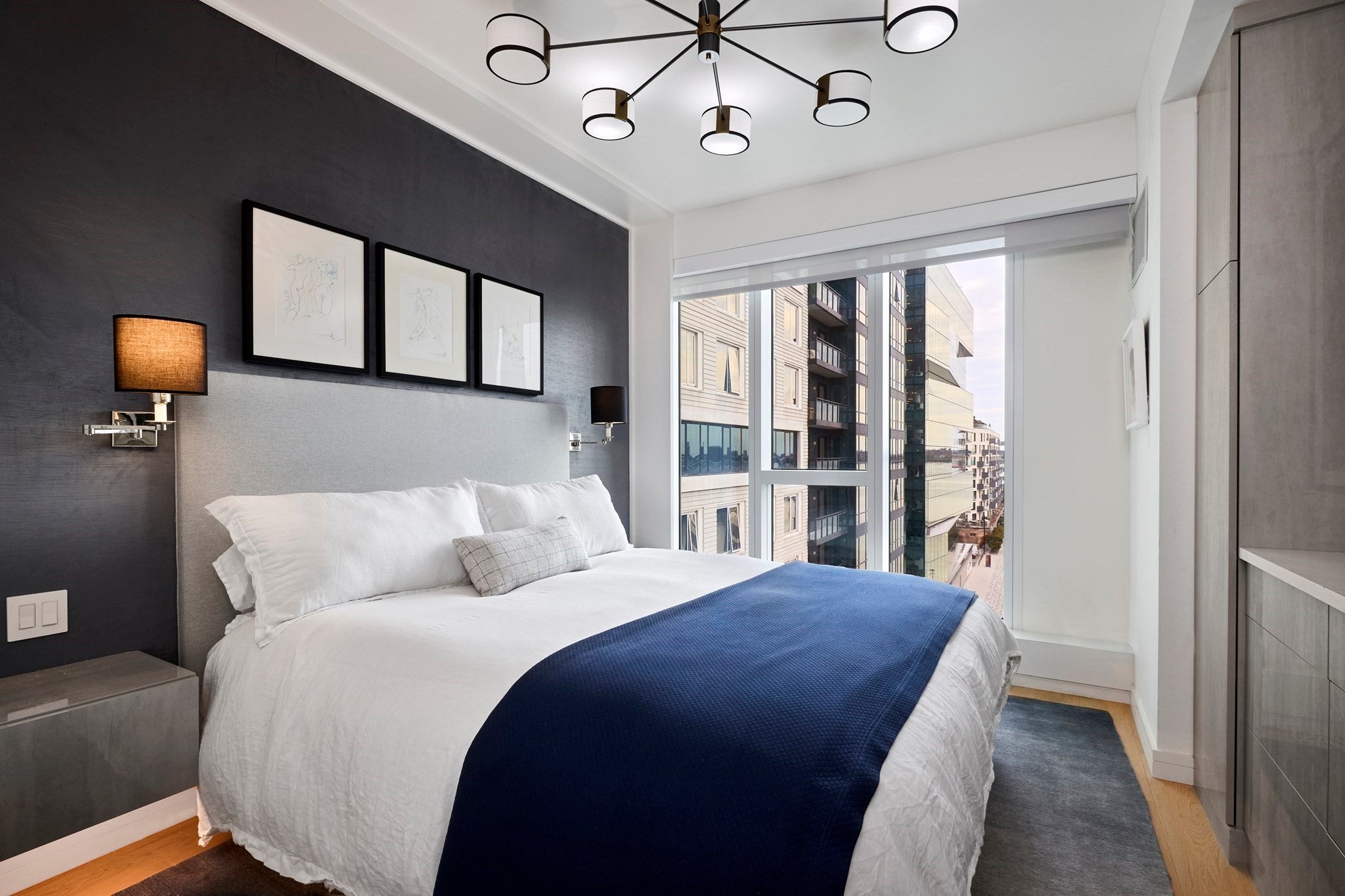 150 Seaport Blvd #8C, Boston, MA Photo #5