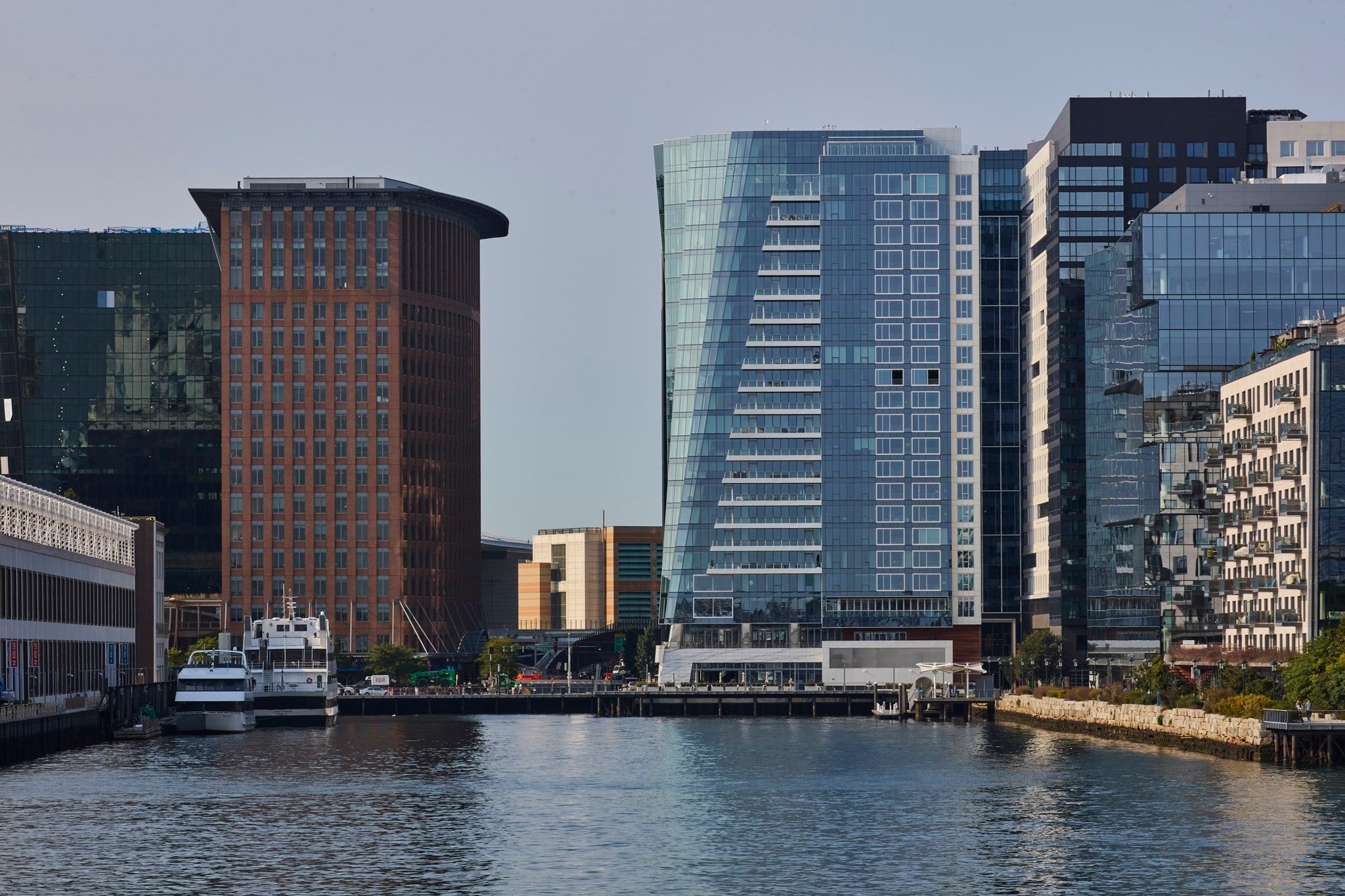 150 Seaport Blvd #8C, Boston, MA Photo #11
