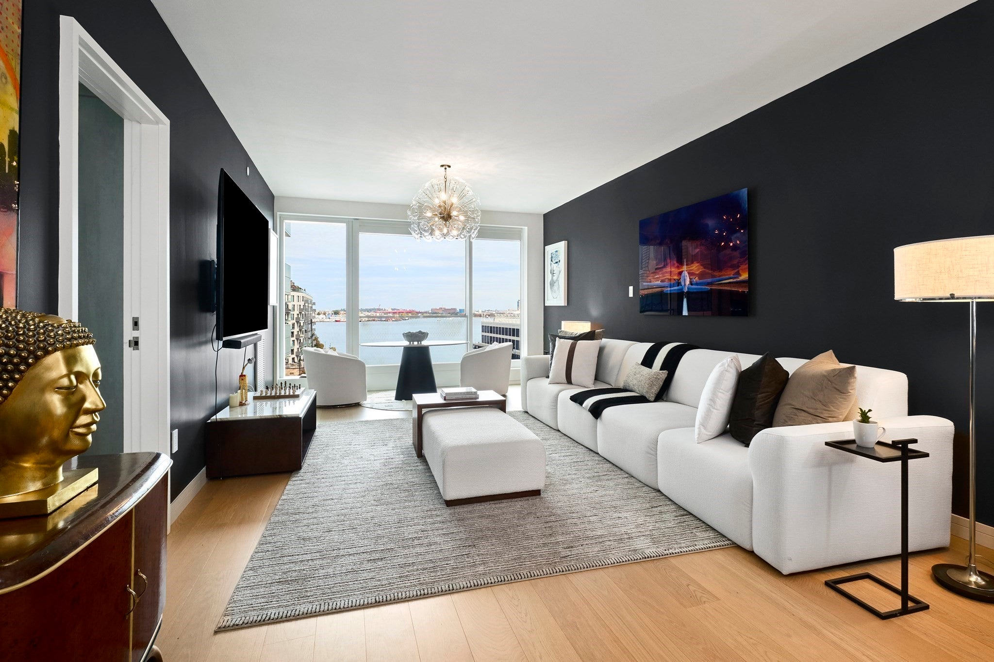 150 Seaport Blvd #8C, Boston, MA Photo #3