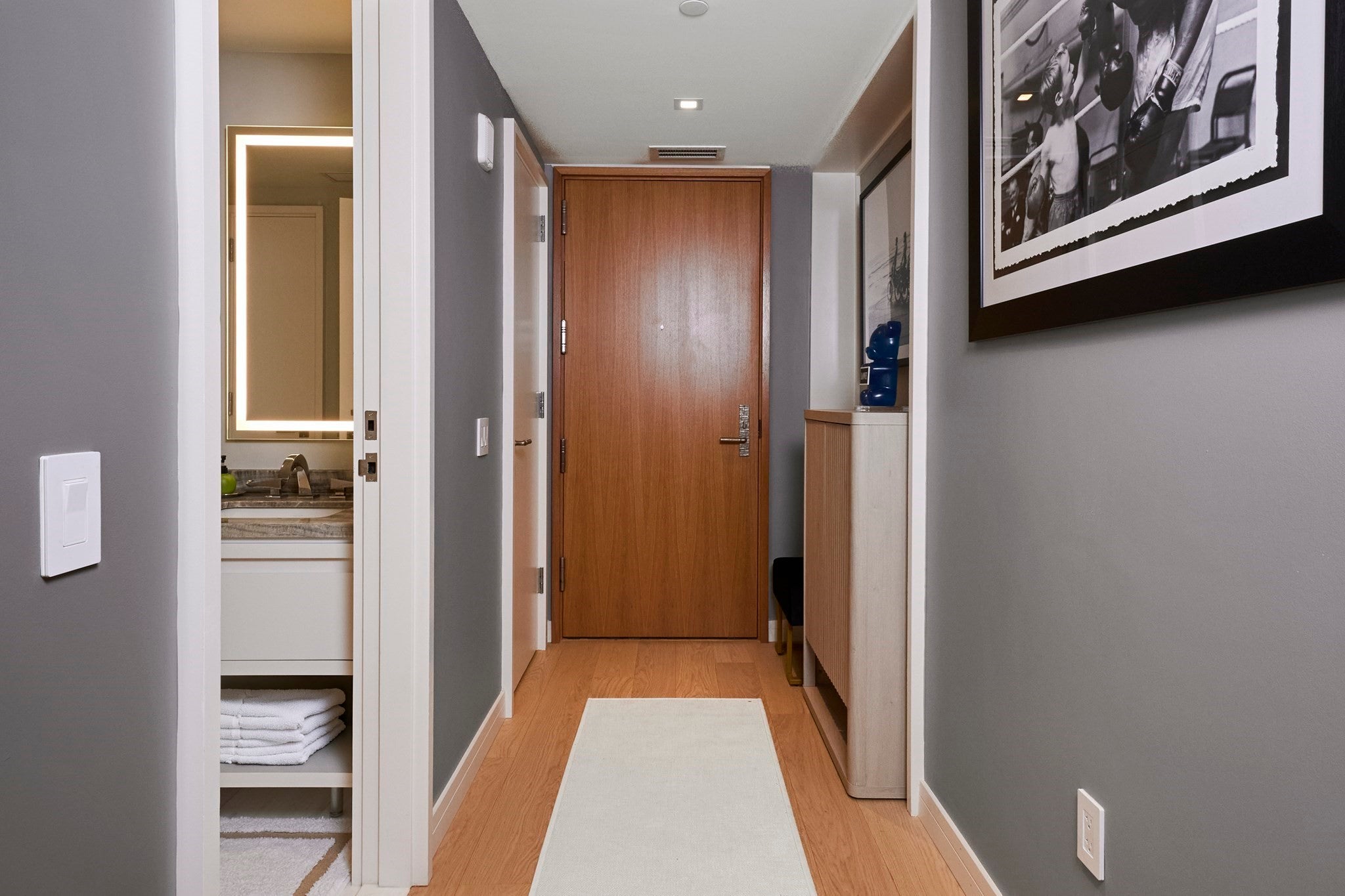150 Seaport Blvd #8C, Boston, MA Photo #9
