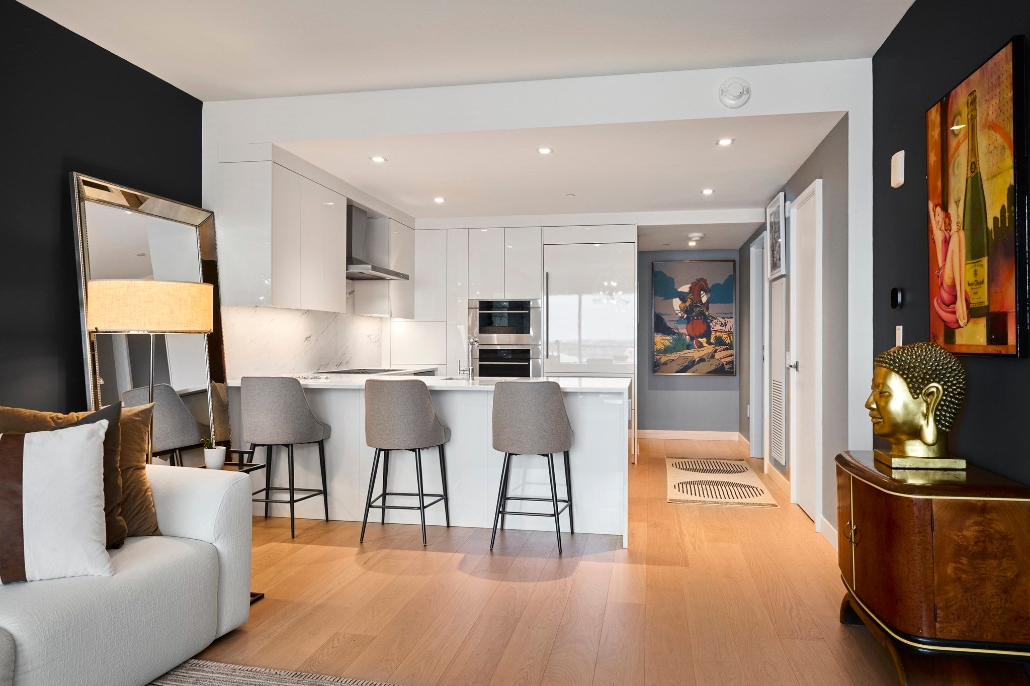 150 Seaport Blvd #8C, Boston, MA Photo #2