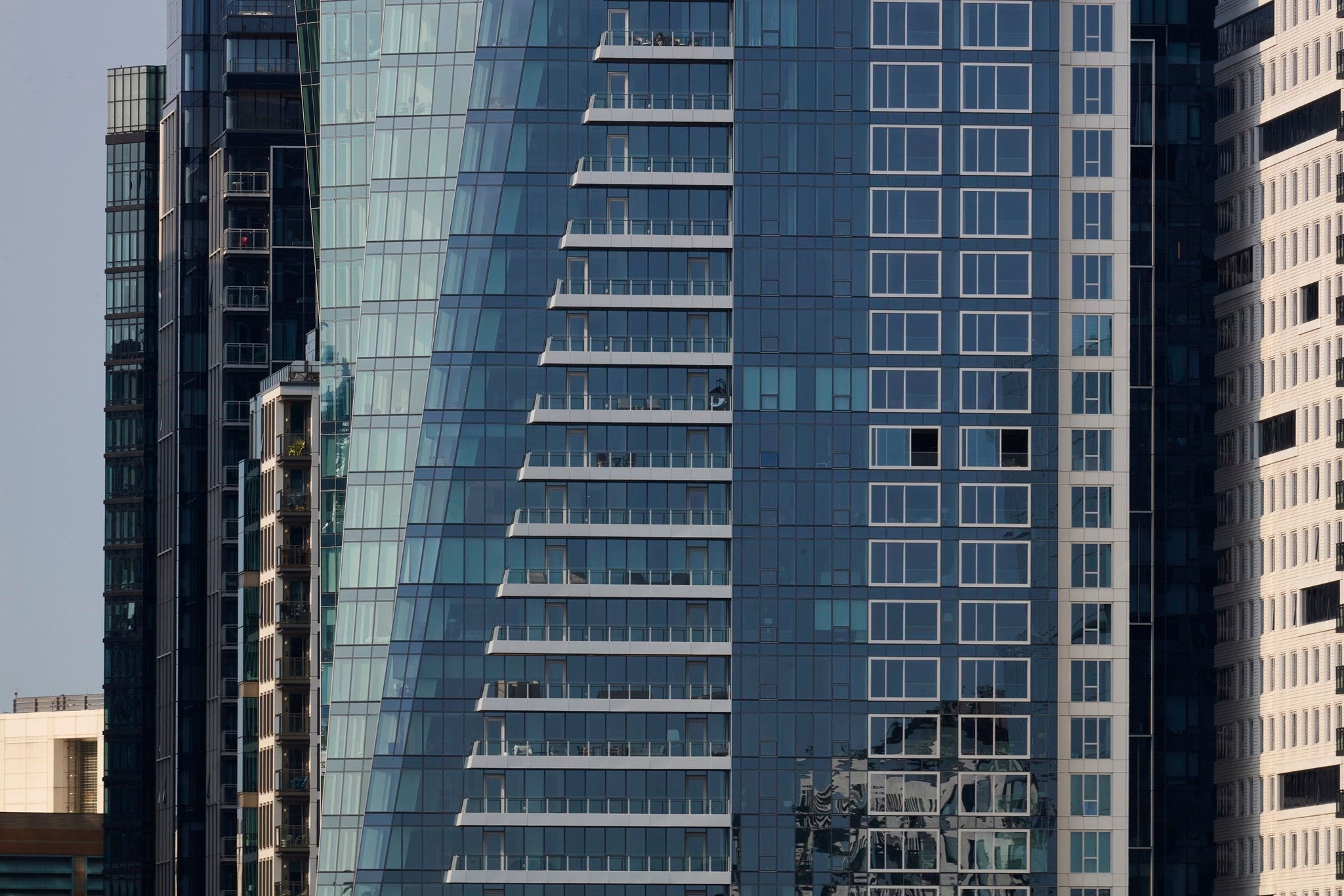 150 Seaport Blvd #8C, Boston, MA Photo #12
