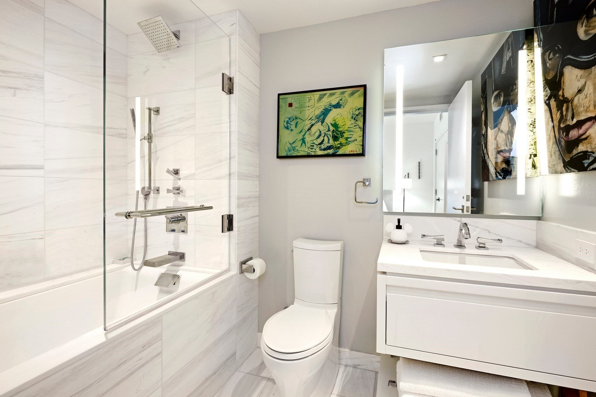 150 Seaport Blvd #8C, Boston, MA Photo #8