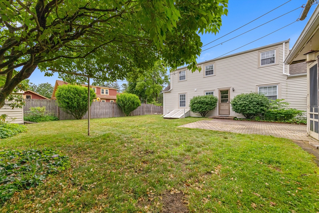 9 Auburn Rd
