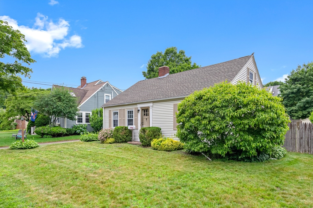 9 Auburn Rd