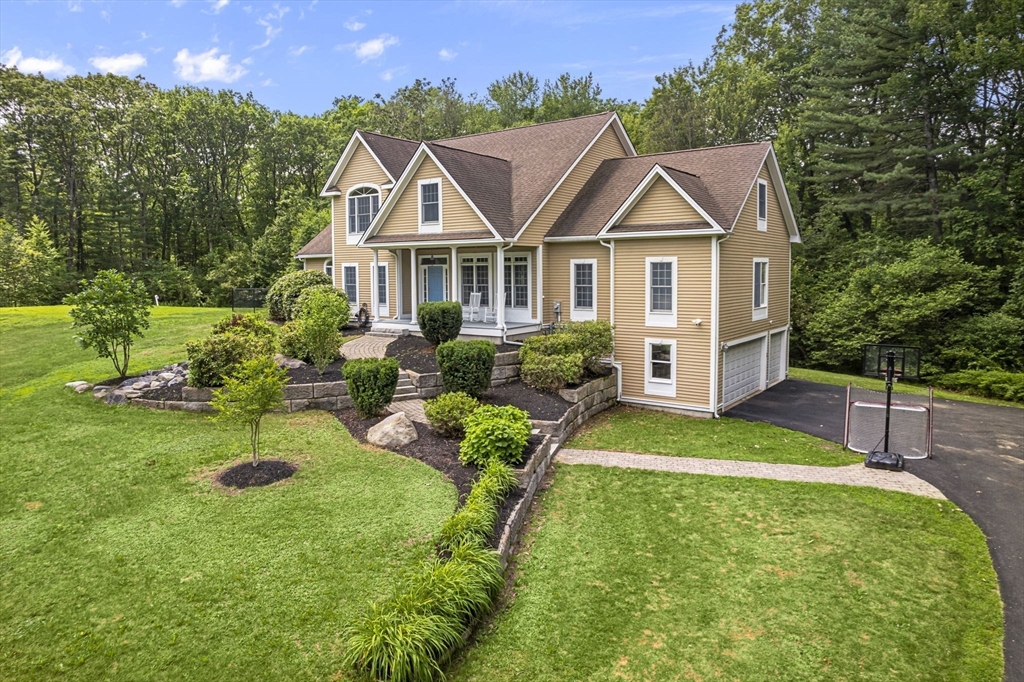 455 Brockelman Road