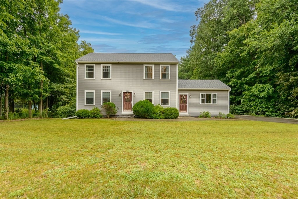 391 Main St, Townsend, MA, 391 Main St, Townsend, MA Photo #1