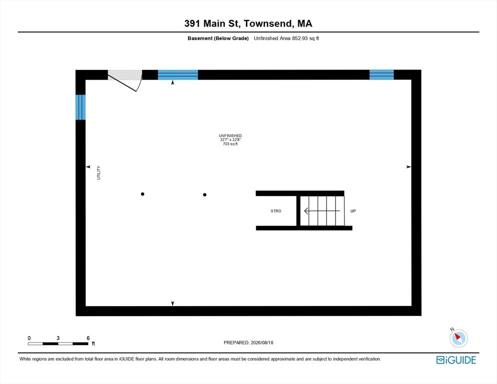 391 Main St, Townsend, MA, 391 Main St, Townsend, MA Photo #38