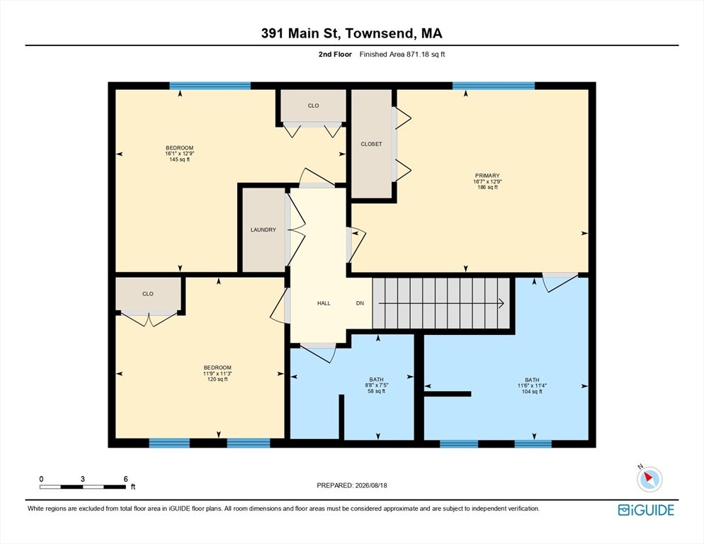 391 Main St, Townsend, MA, 391 Main St, Townsend, MA Photo #37
