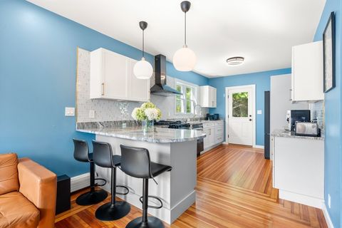 14 Converse St Boston MA 02135