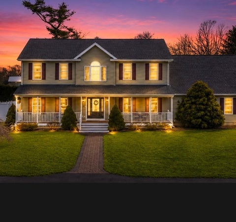 Photo of 6 Angel Ct, Westport, MA 02790 (MLS # 73527301)