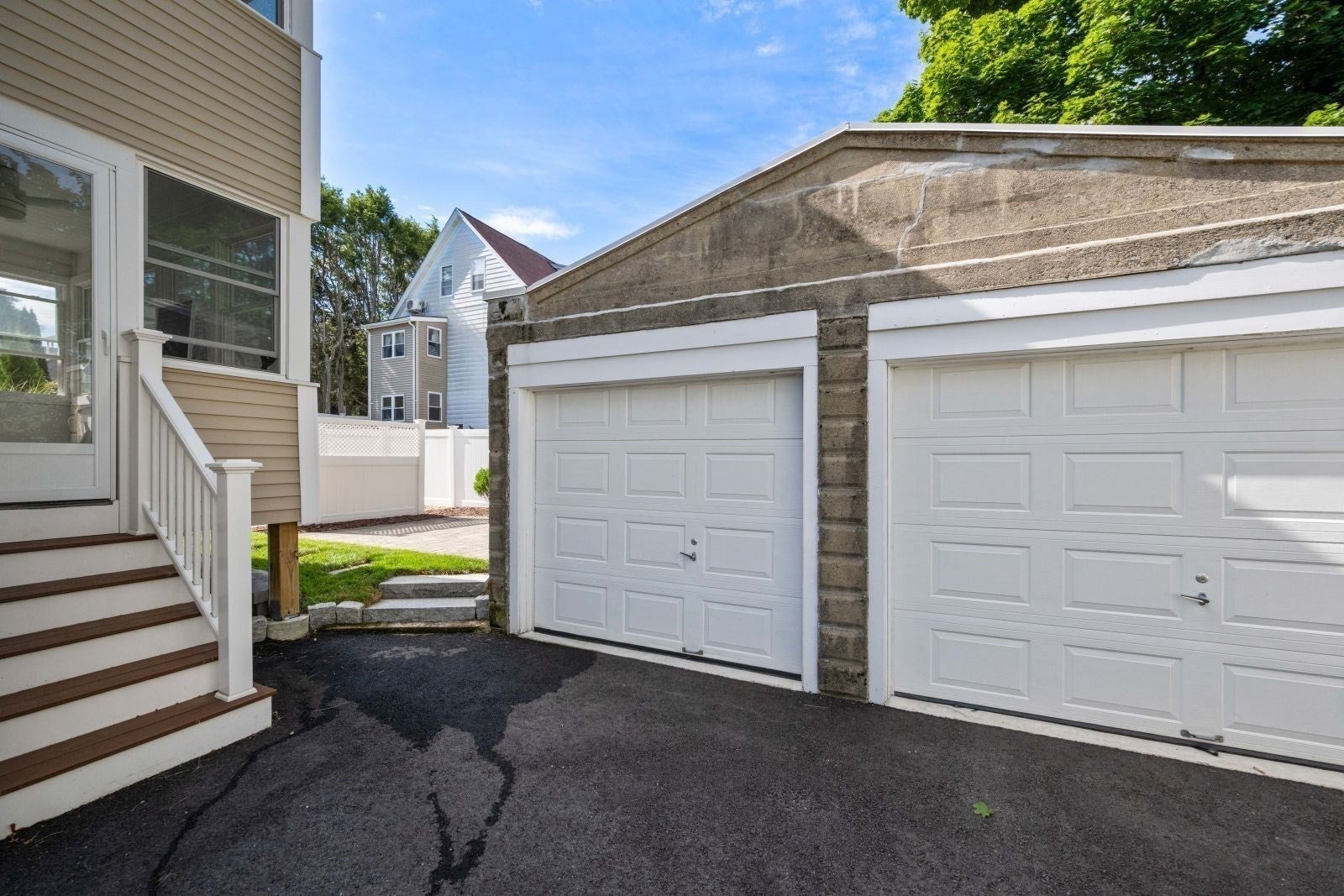 55-57 Drew Rd, Belmont, MA Photo #3