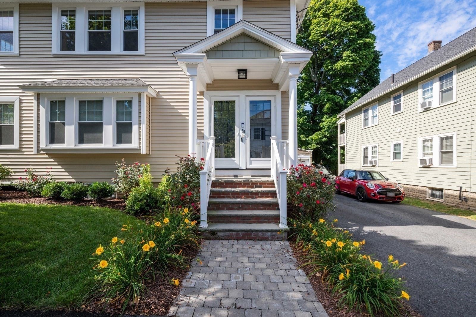 55-57 Drew Rd, Belmont, MA Photo #9