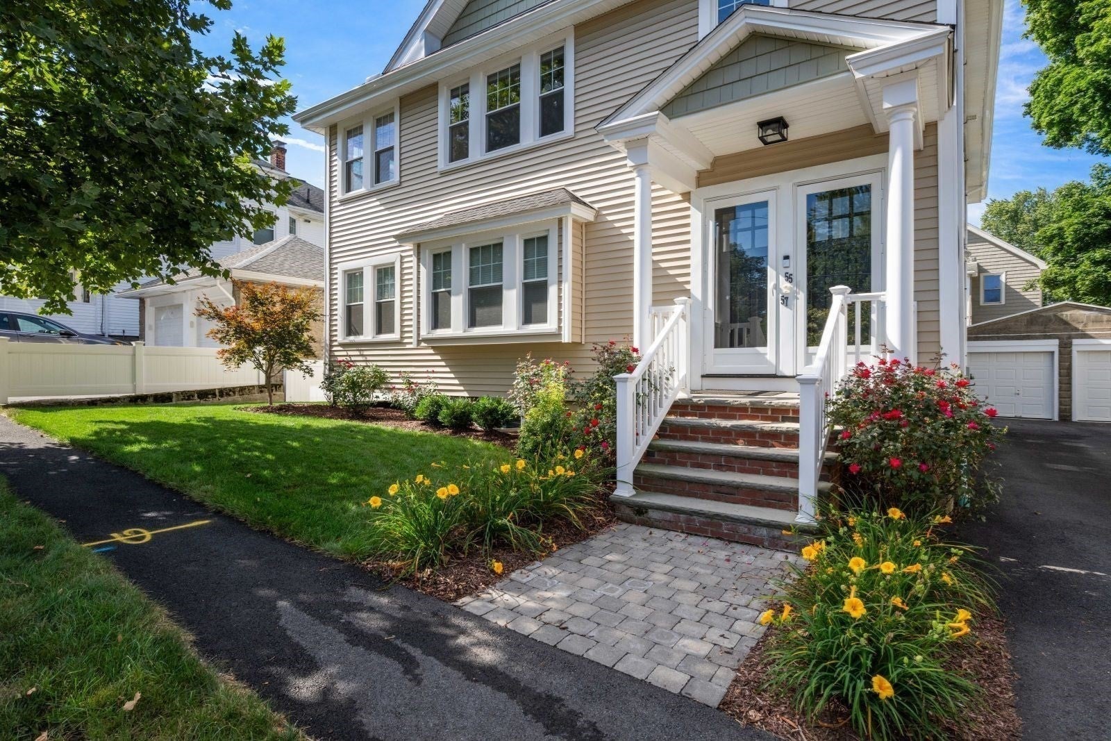 55-57 Drew Rd, Belmont, MA Photo #39