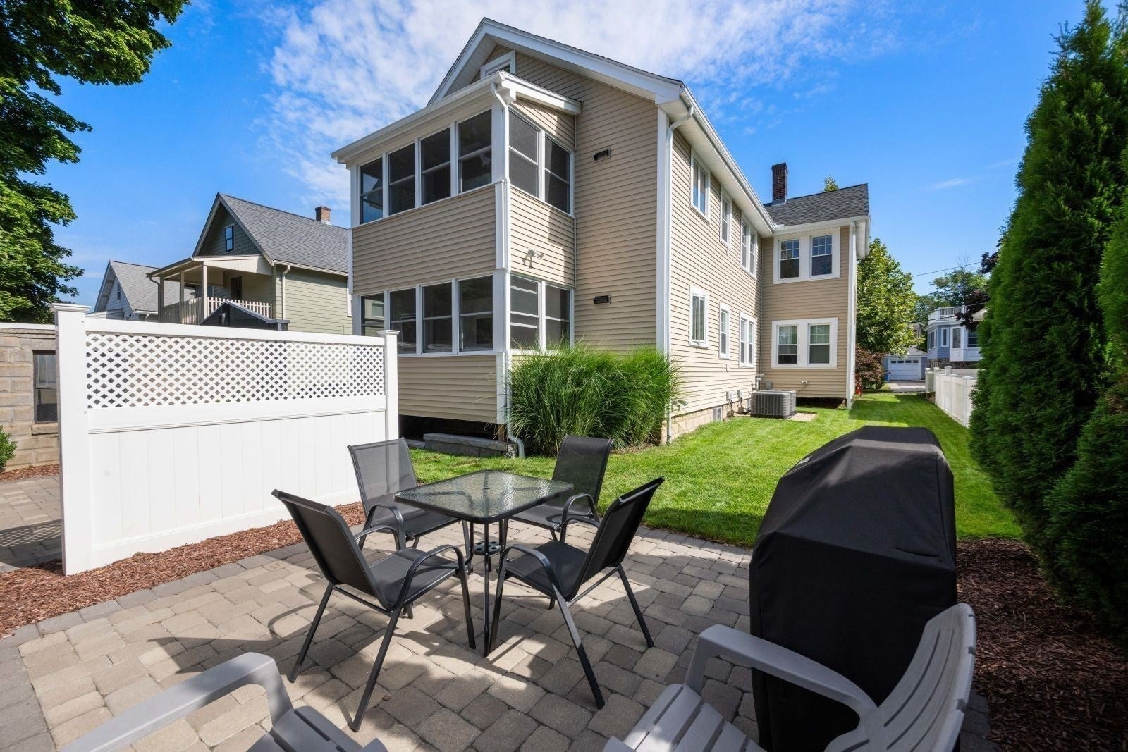 55-57 Drew Rd, Belmont, MA Photo #7