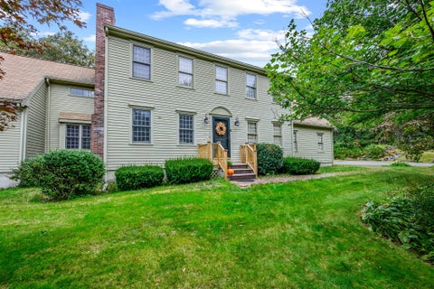 Photo of 6 Viking Ln, Sandwich, MA 02563 (MLS # 73584277)
