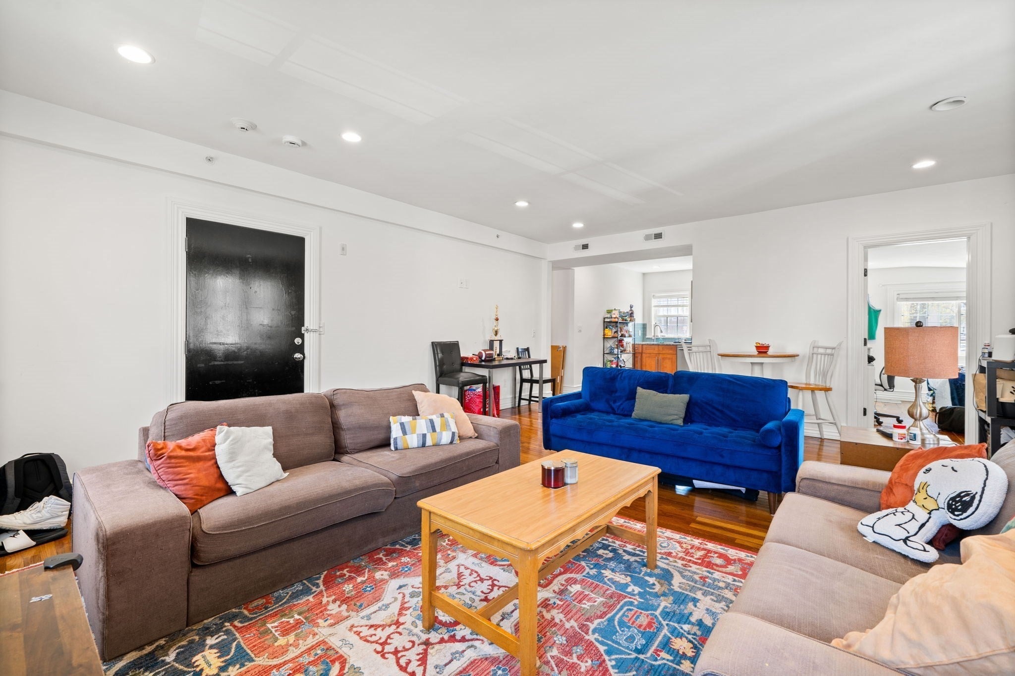 47 Julian St 2, Boston MA 02125