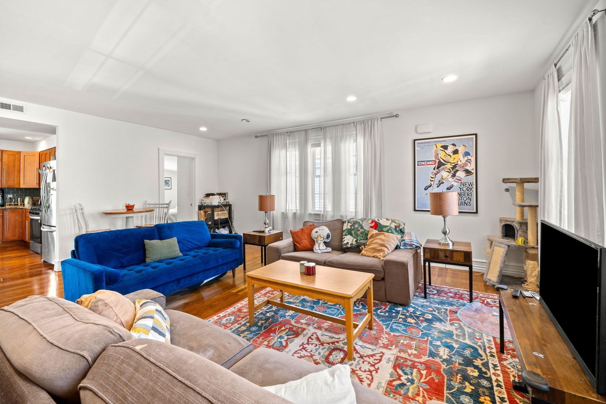47 Julian St