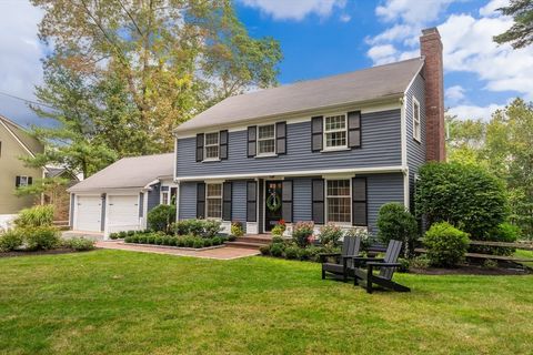 121 Daniels Rd Rowley MA 01969