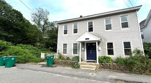 14 Felton St Fitchburg MA 01420