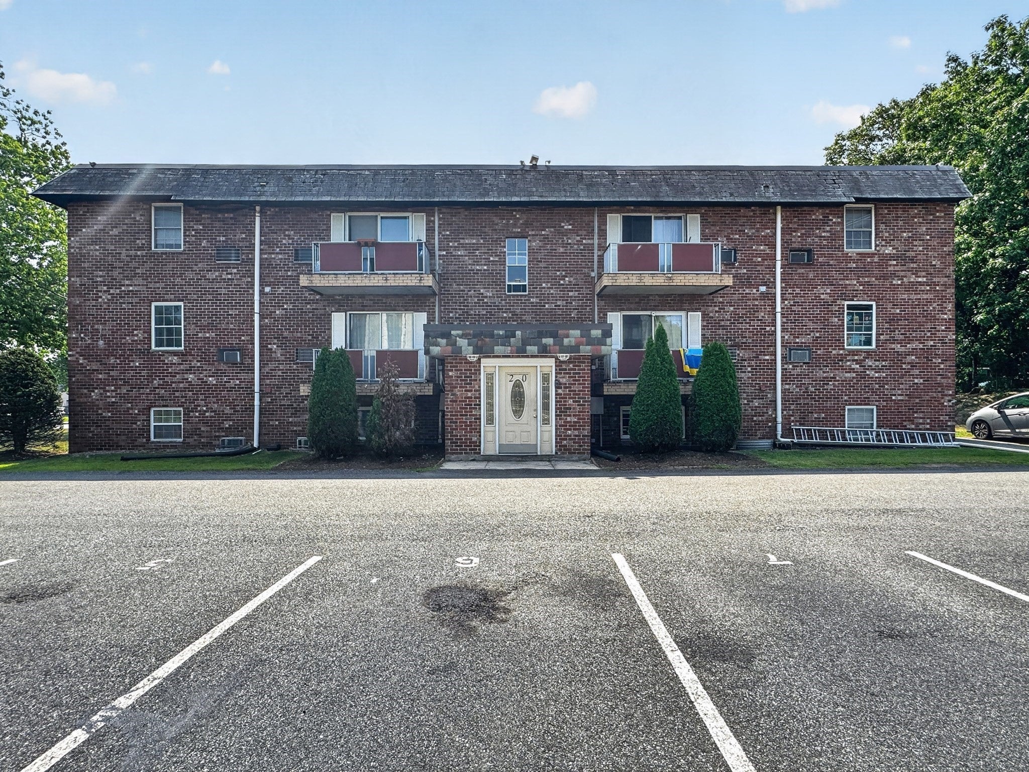 20 Skyline Dr #11, Braintree, MA Photo #21