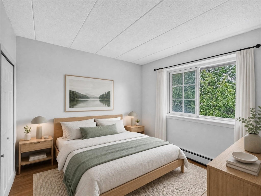 20 Skyline Dr #11, Braintree, MA Photo #11