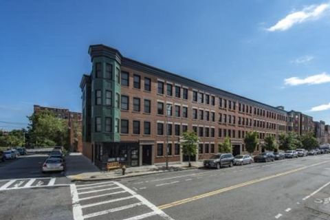 Photo of 51 Chelsea Street #1, Boston, MA 02128 (MLS # 73493198)