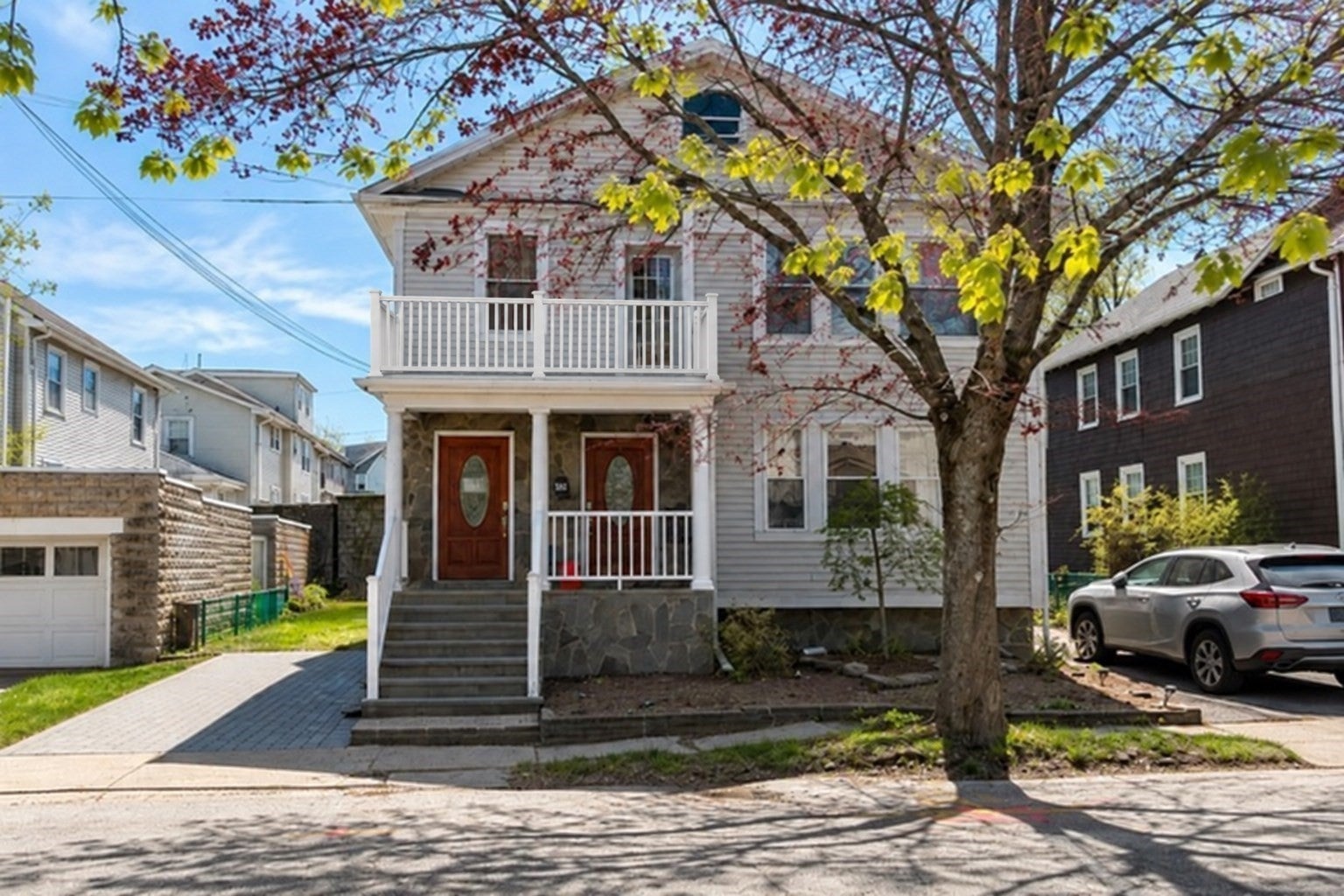 18 Vincent Ave 18