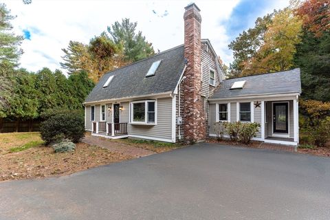 290 S River St Marshfield MA 02050