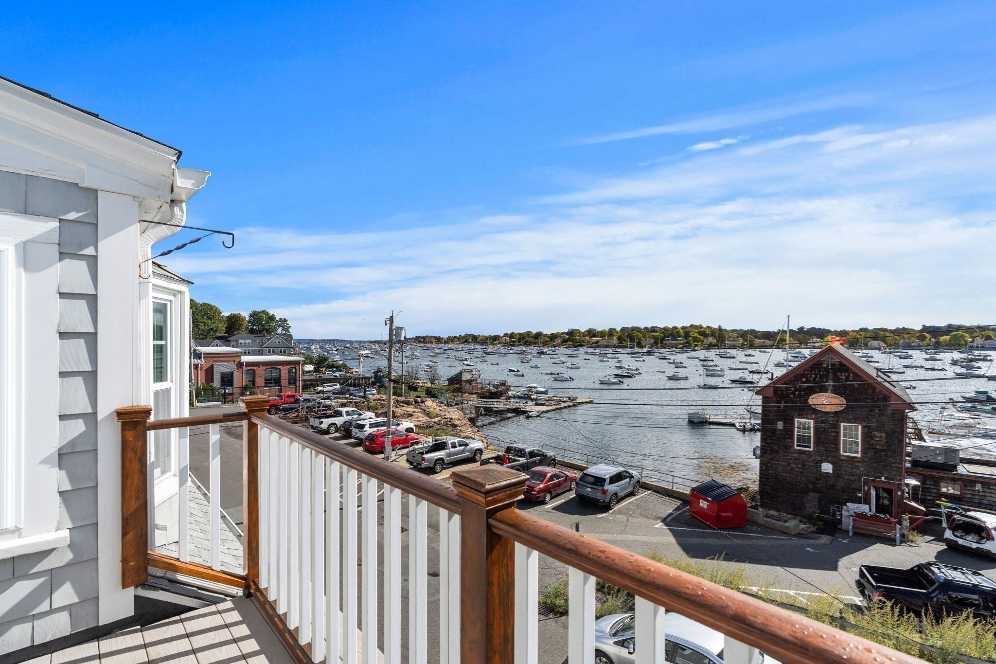 3 Cliff Street #C, Marblehead, MA, 3 Cliff Street #C, Marblehead, MA Photo #19