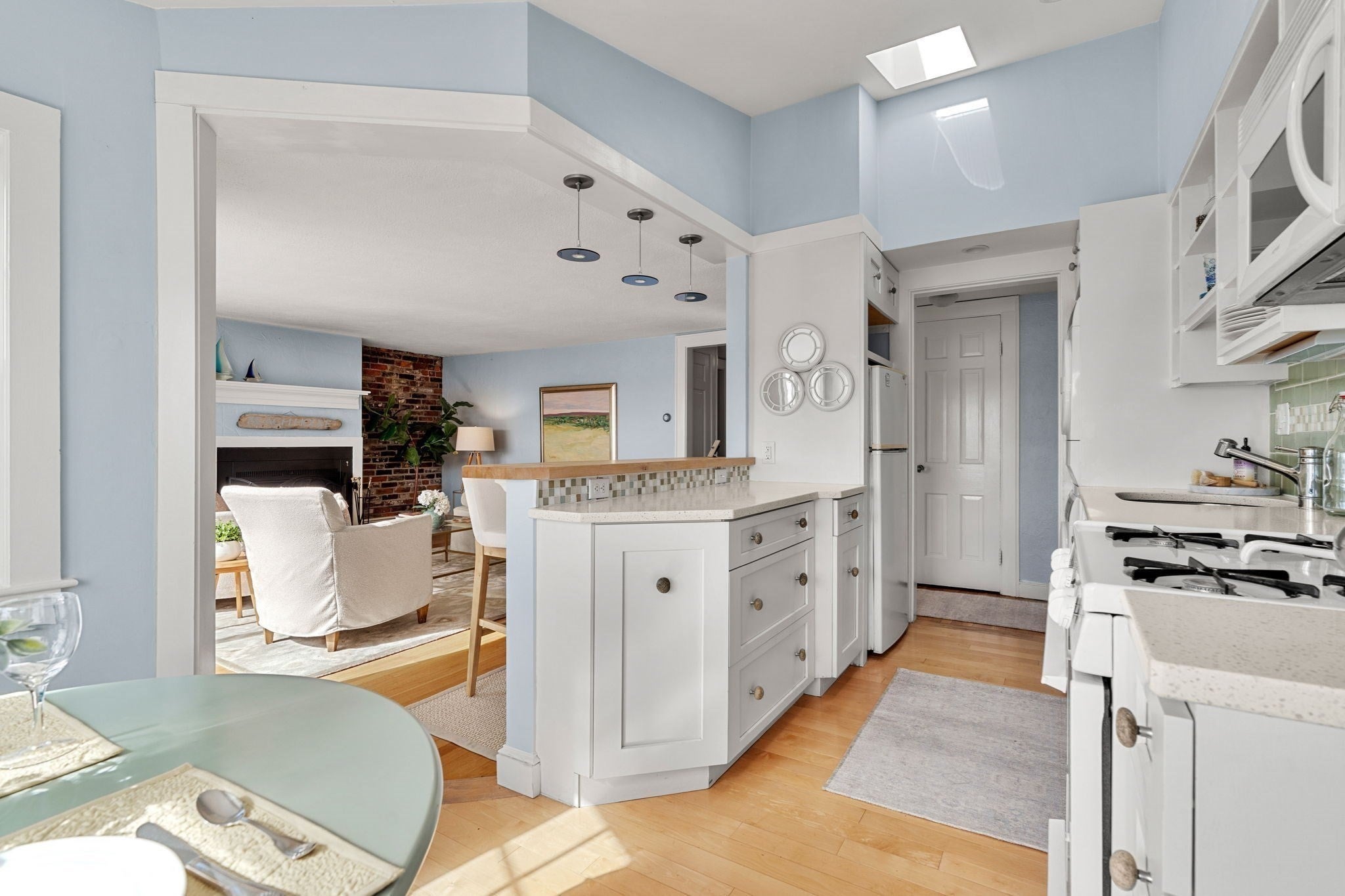 3 Cliff Street #C, Marblehead, MA, 3 Cliff Street #C, Marblehead, MA Photo #14