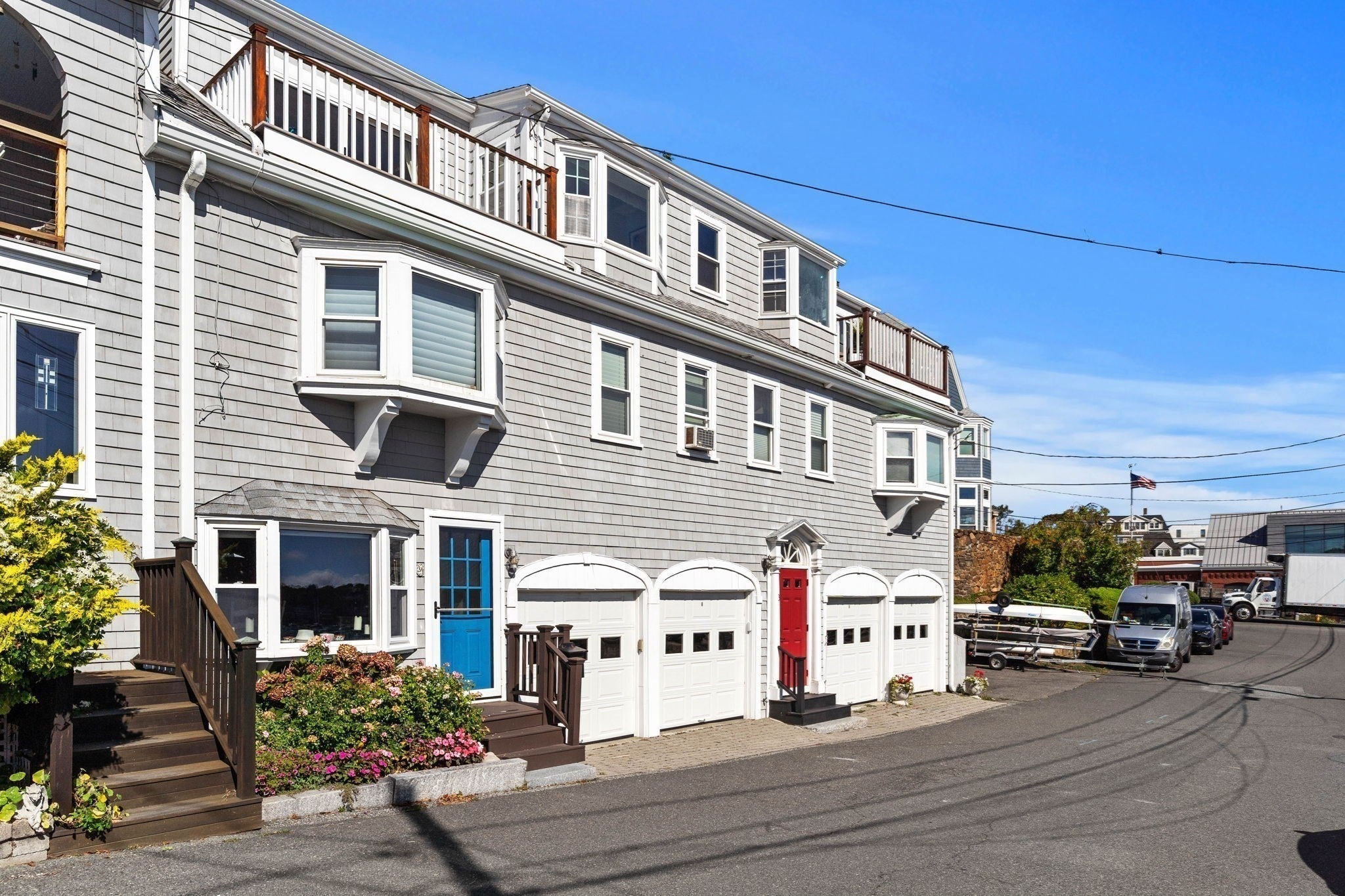 3 Cliff Street #C, Marblehead, MA, 3 Cliff Street #C, Marblehead, MA Photo #36