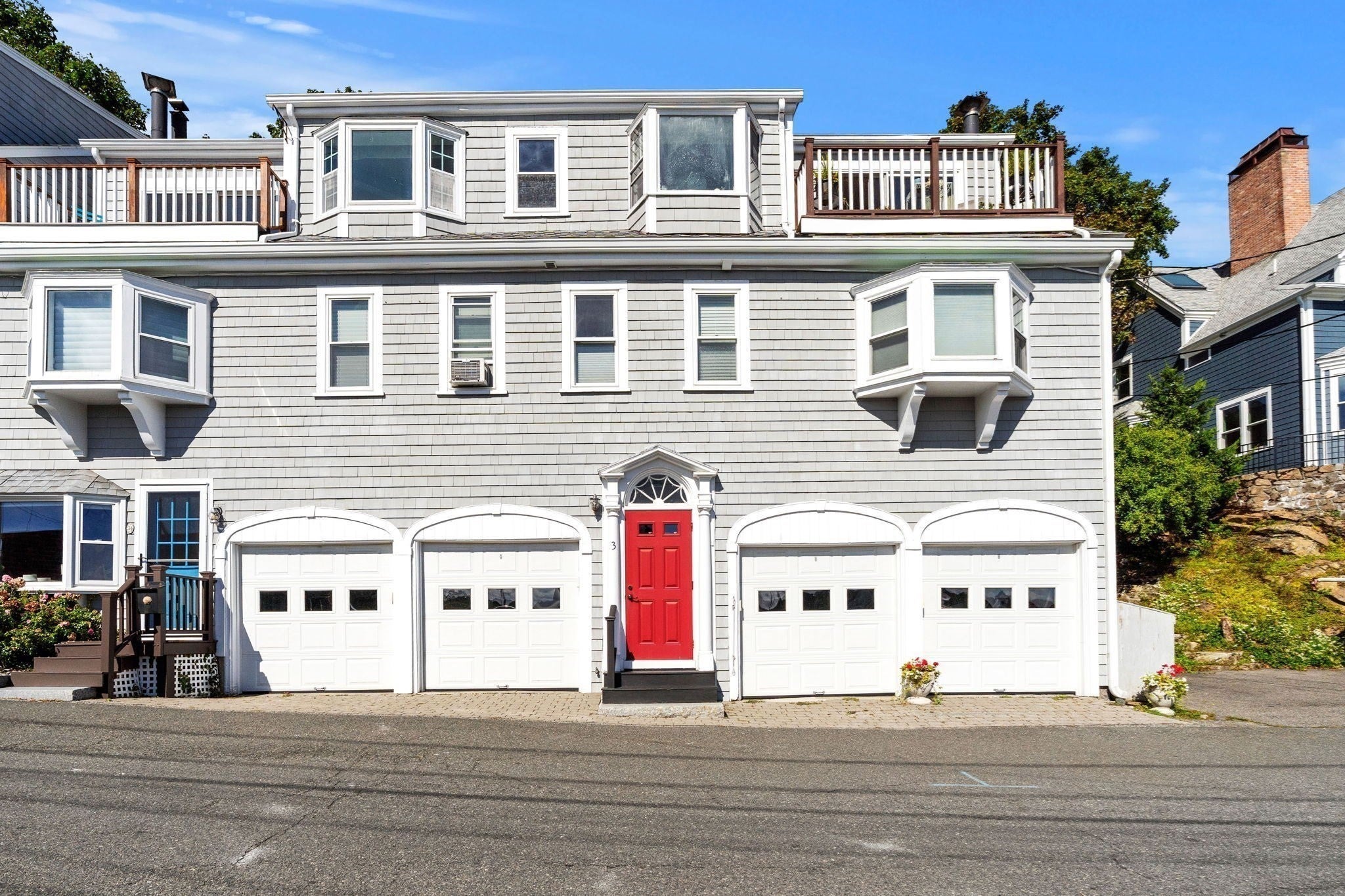 3 Cliff Street #C, Marblehead, MA, 3 Cliff Street #C, Marblehead, MA Photo #34