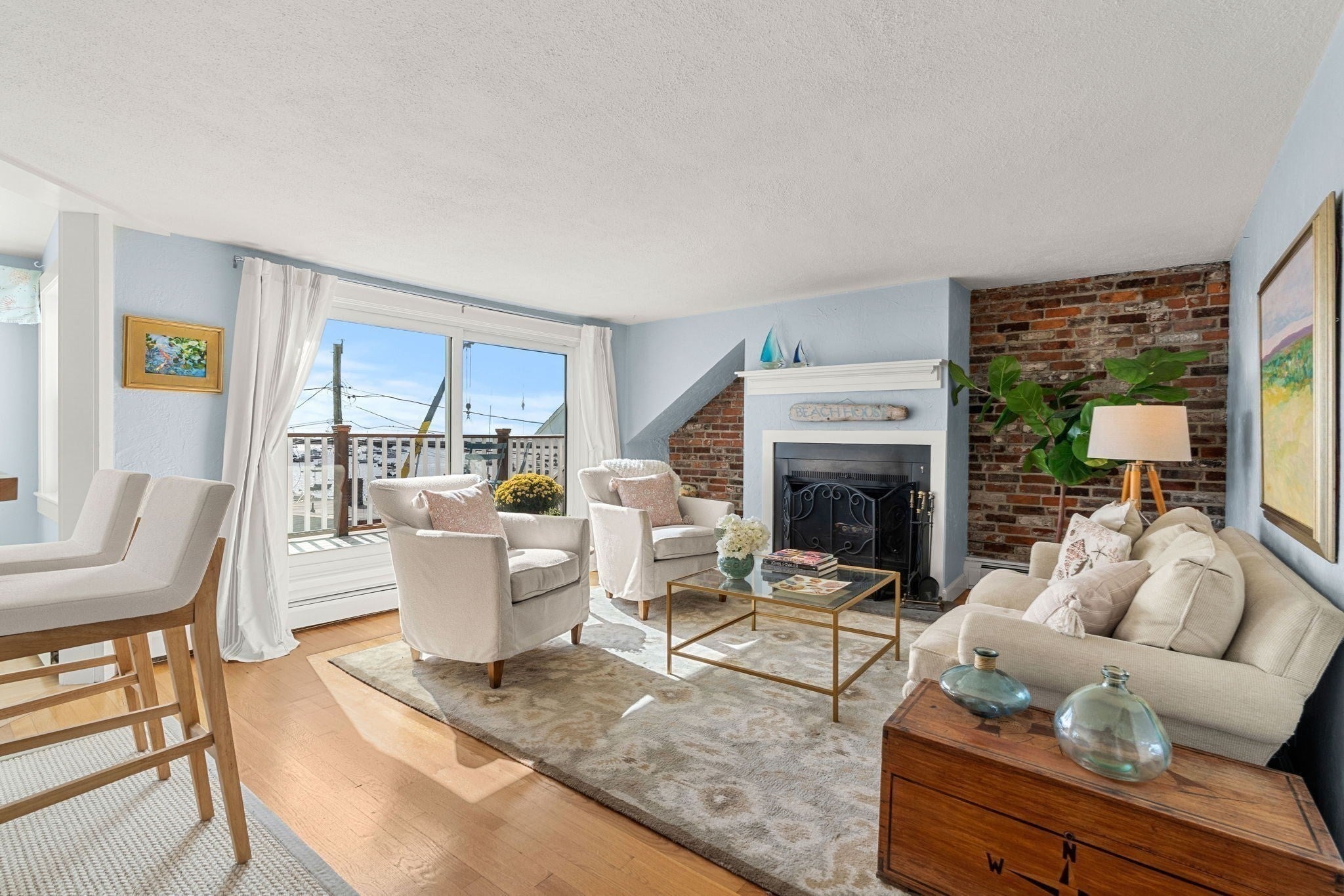 3 Cliff Street C