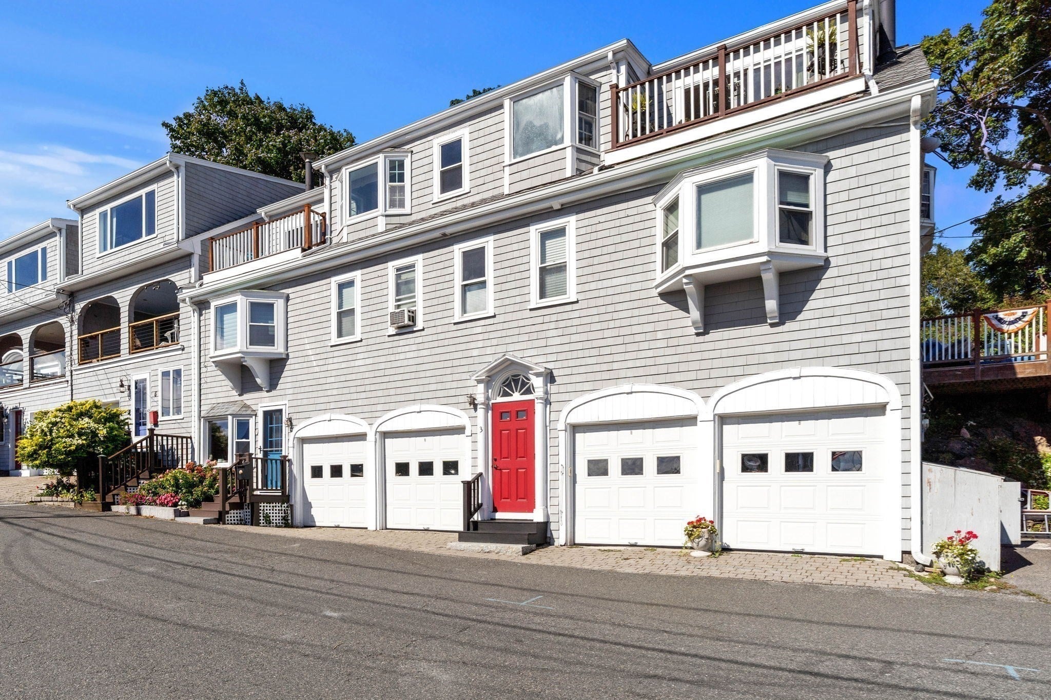 3 Cliff Street #C, Marblehead, MA, 3 Cliff Street #C, Marblehead, MA Photo #35
