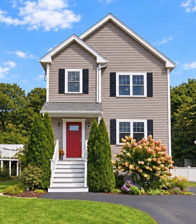 271 Lebanon St, Malden, MA Photo #1