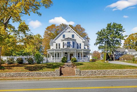 84 East Broadway Derry NH 03038