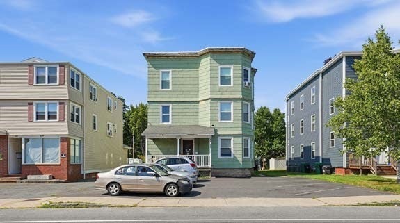 541-543 Front Street, Chicopee, MA, 541-543 Front Street, Chicopee, MA Photo #4