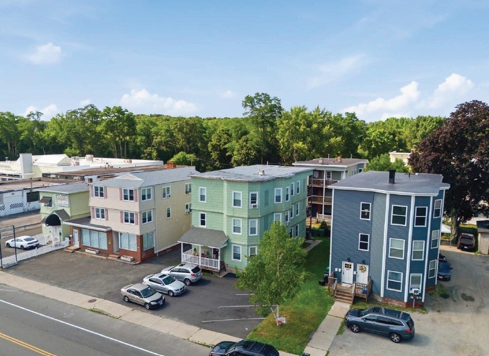 541-543 Front Street, Chicopee, MA, 541-543 Front Street, Chicopee, MA Photo #7