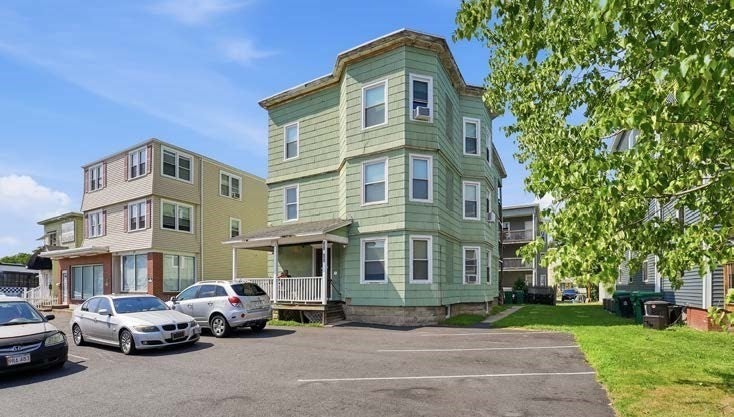 541-543 Front Street, Chicopee, MA, 541-543 Front Street, Chicopee, MA Photo #3