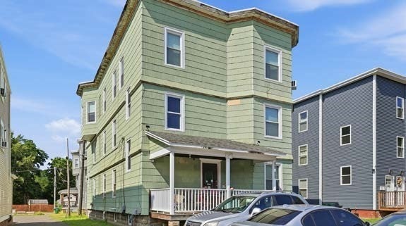541-543 Front Street, Chicopee, MA, 541-543 Front Street, Chicopee, MA Photo #5