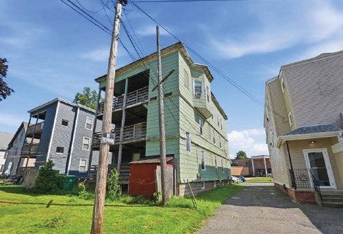 541-543 Front Street, Chicopee, MA, 541-543 Front Street, Chicopee, MA Photo #6