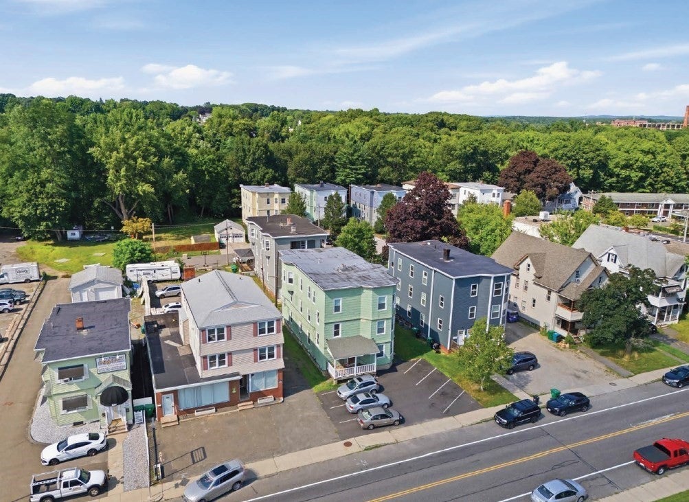 541-543 Front Street, Chicopee, MA, 541-543 Front Street, Chicopee, MA Photo #8