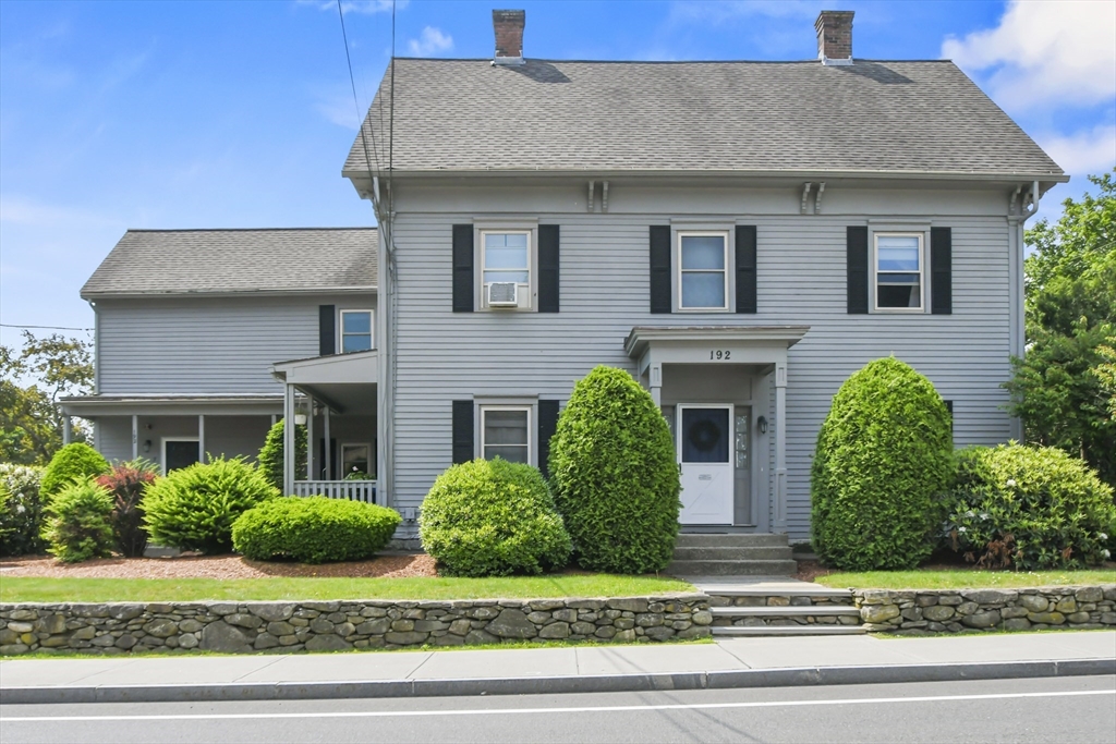 192 Pleasant Street 3