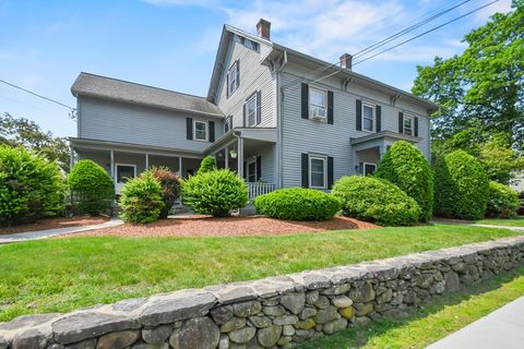 192 Pleasant Street 3 Leominster MA 01453